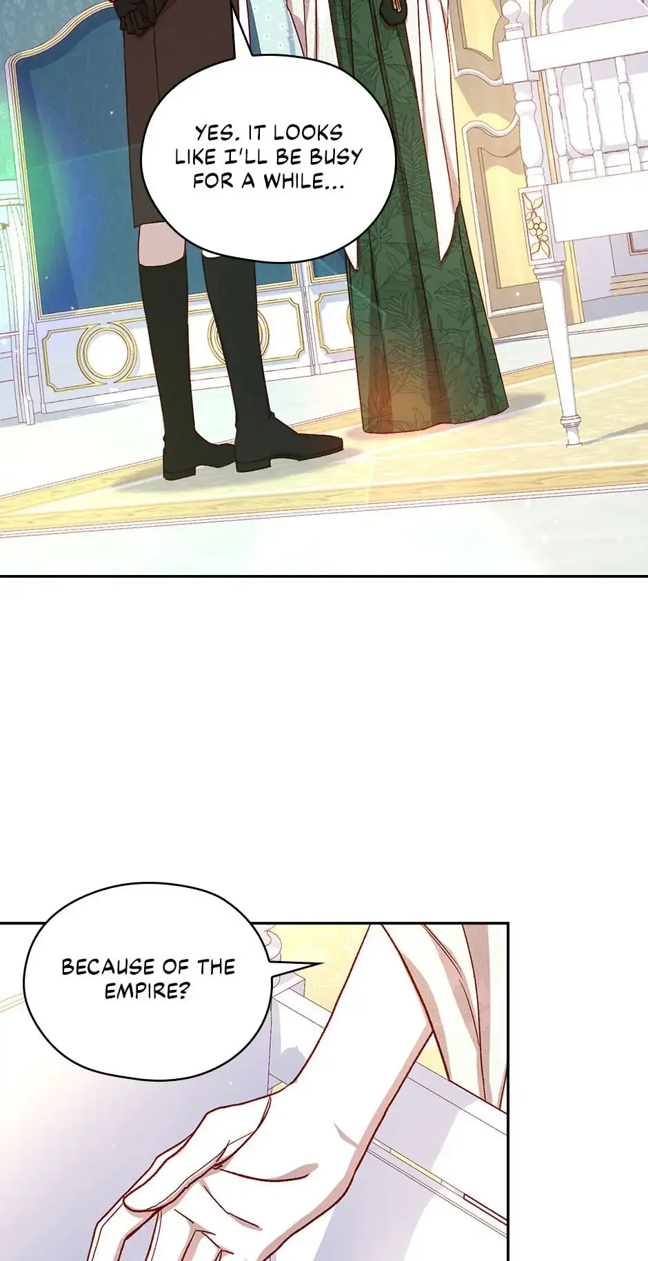Surviving As A Maid Chapter 123 - Page 26