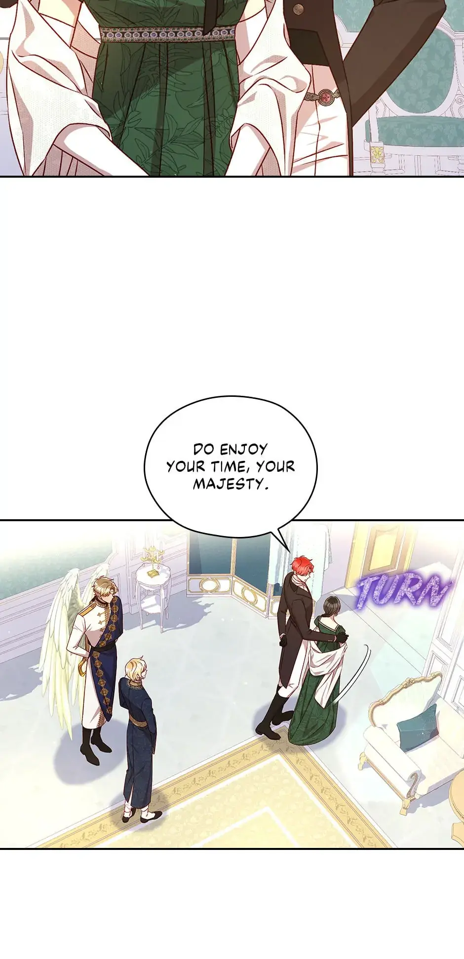 Surviving As A Maid Chapter 123 - Page 37