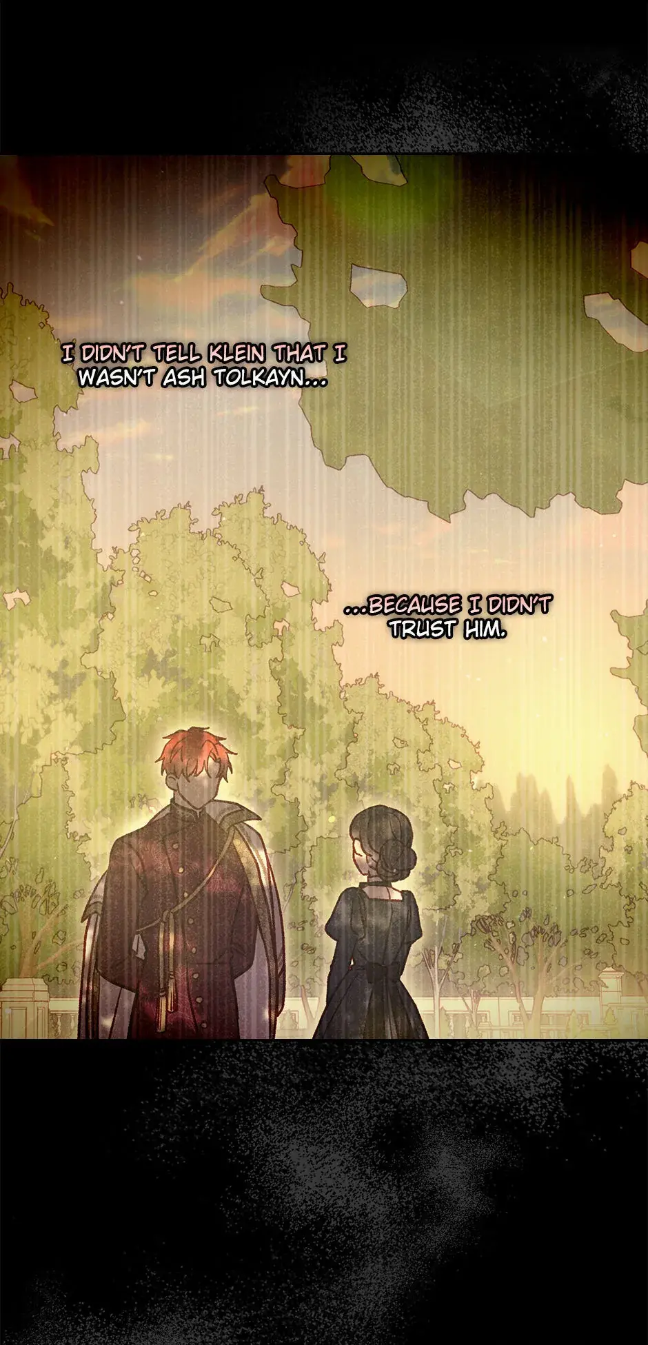 Surviving As A Maid Chapter 125 - Page 20