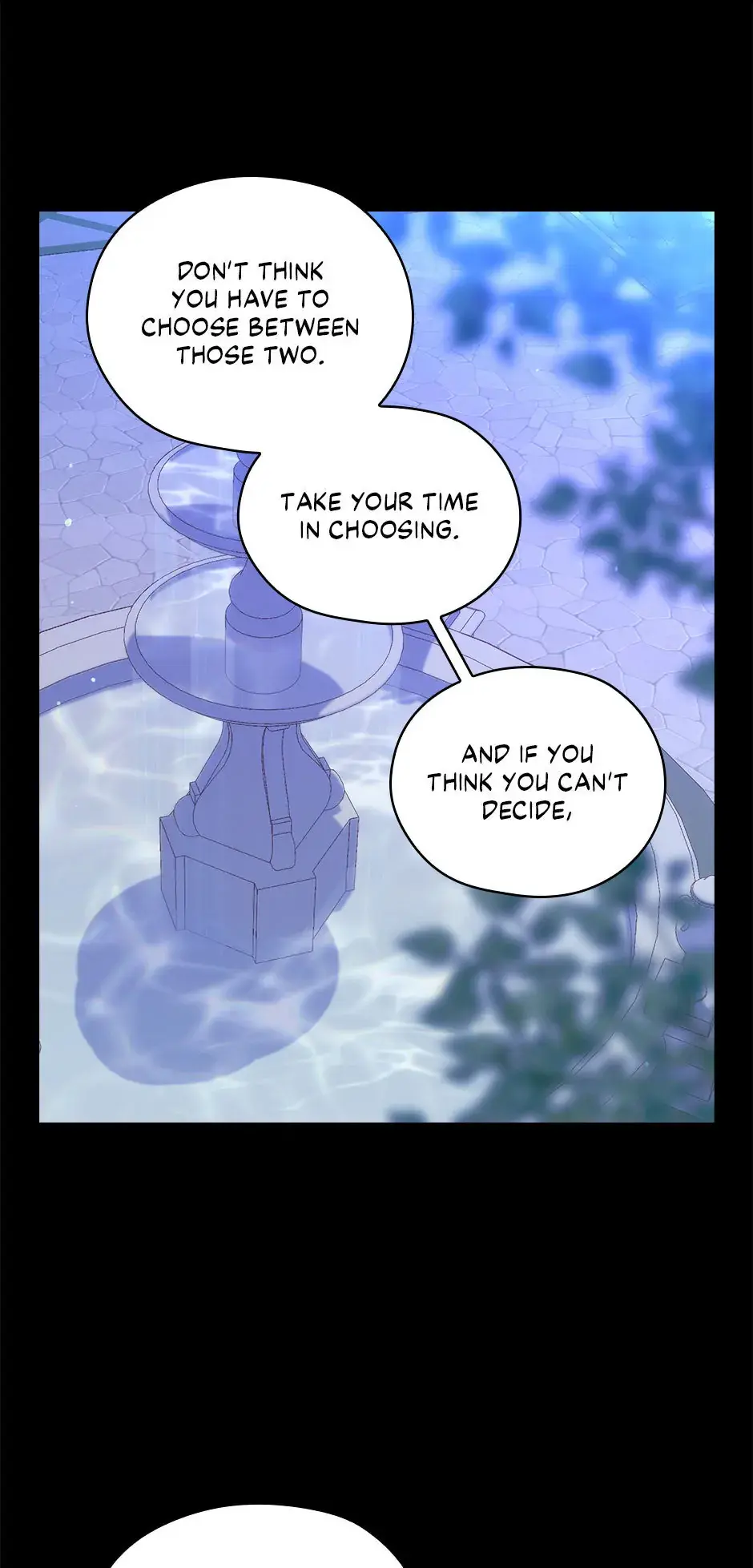 Surviving As A Maid Chapter 126 - Page 47