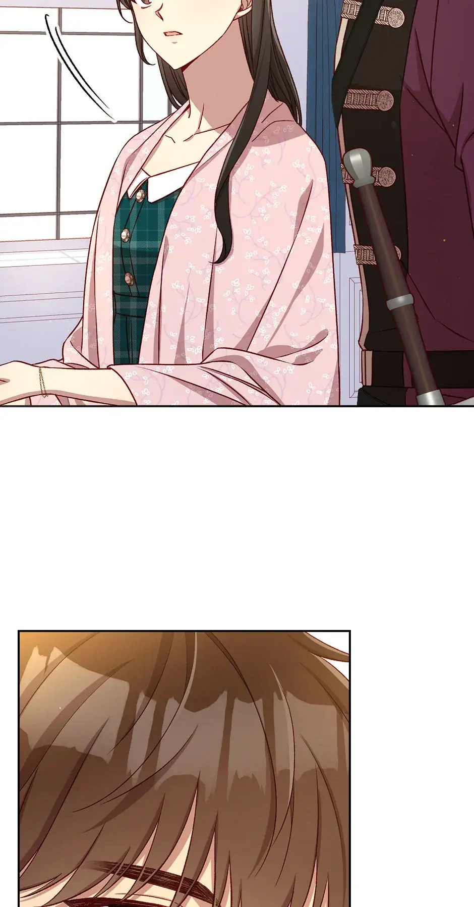Surviving As A Maid Chapter 127 - Page 64