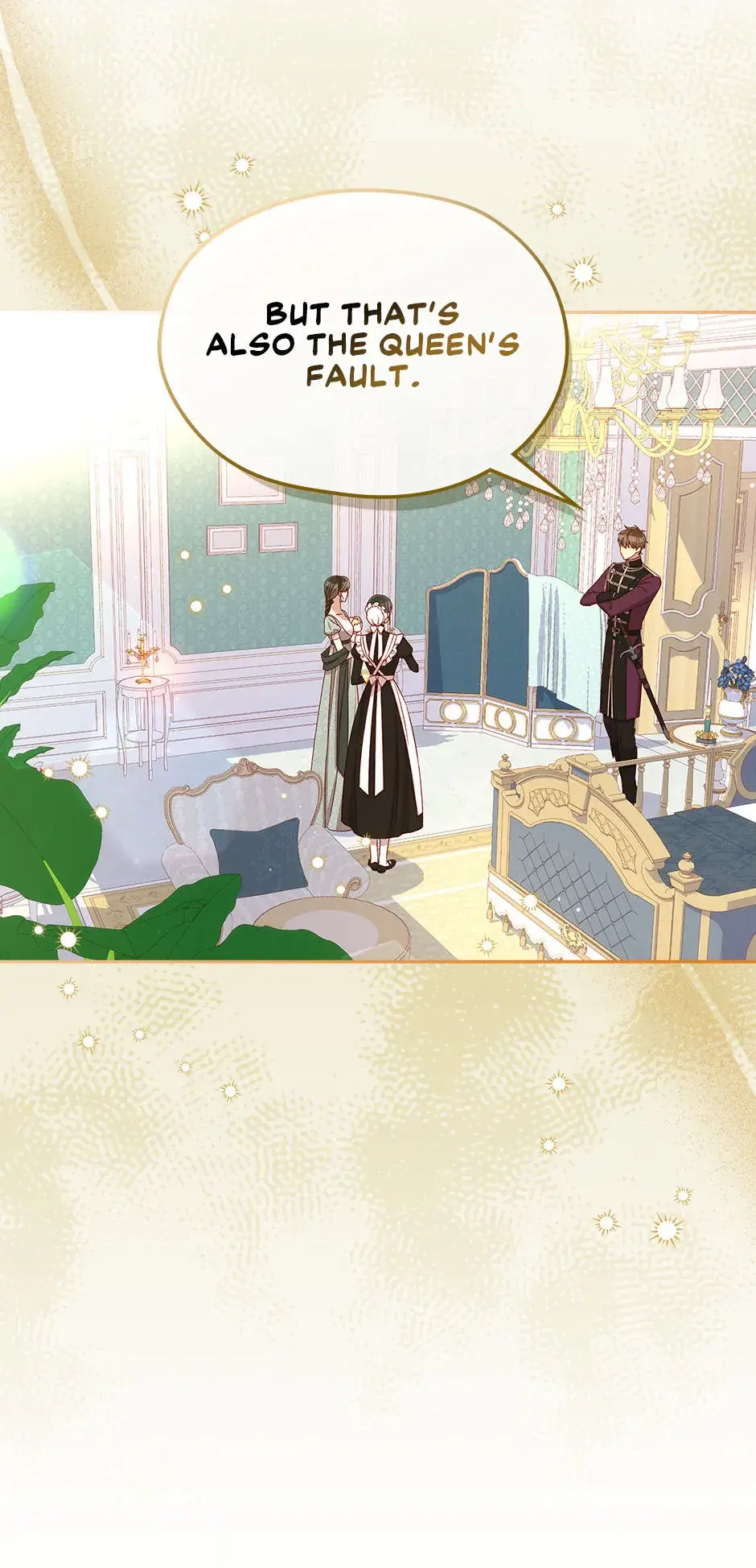 Surviving As A Maid Chapter 129 - Page 64