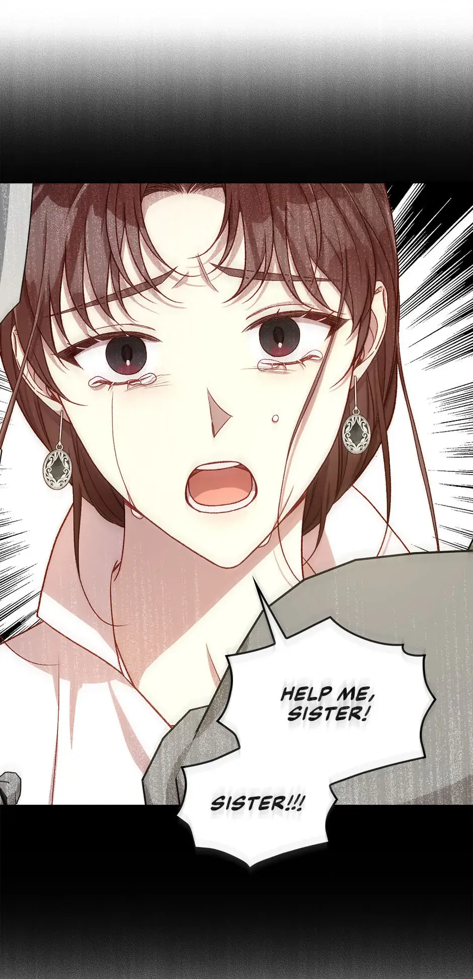 Surviving As A Maid Chapter 130 - Page 36