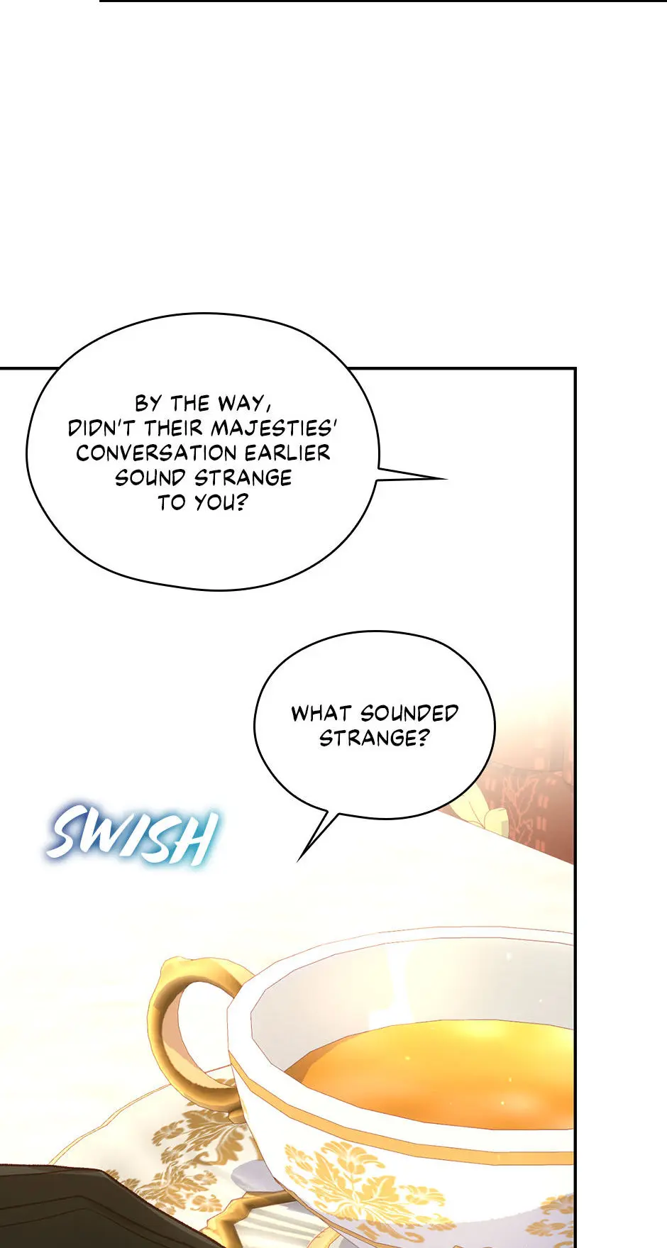 Surviving As A Maid Chapter 131 - Page 40