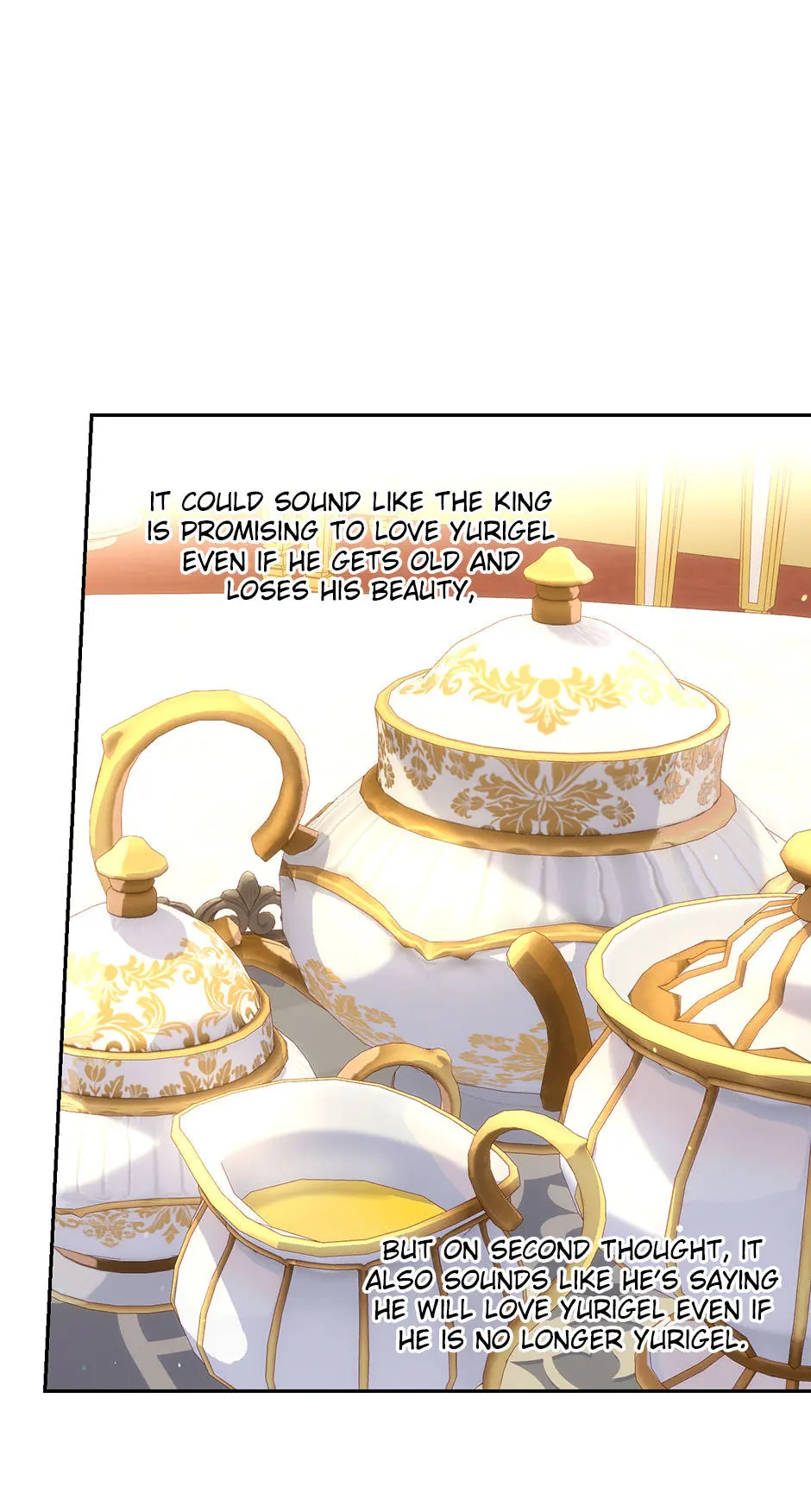 Surviving As A Maid Chapter 131 - Page 45