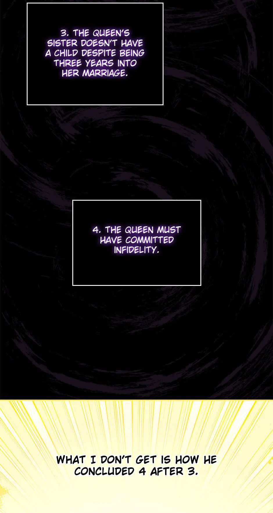 Surviving As A Maid Chapter 131 - Page 49