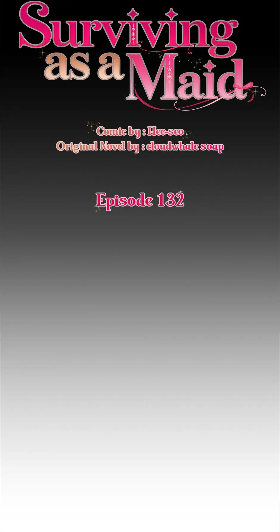 Surviving As A Maid Chapter 132 - Page 16