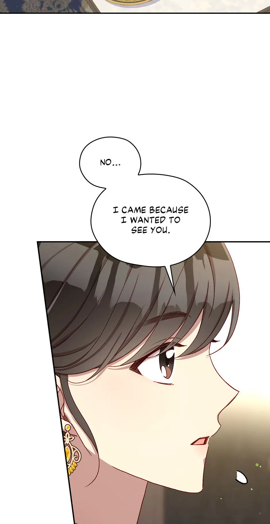 Surviving As A Maid Chapter 132 - Page 27