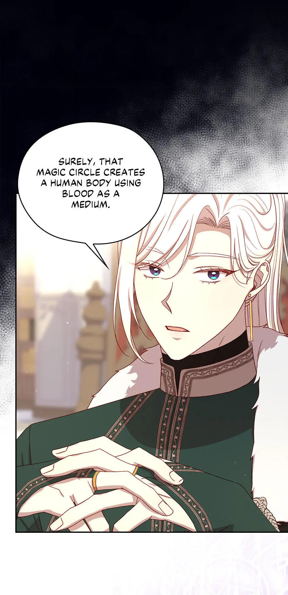 Surviving As A Maid Chapter 132 - Page 55