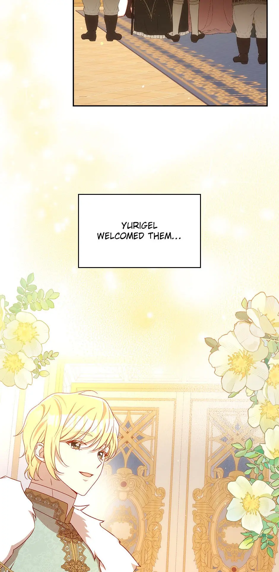 Surviving As A Maid Chapter 133 - Page 29