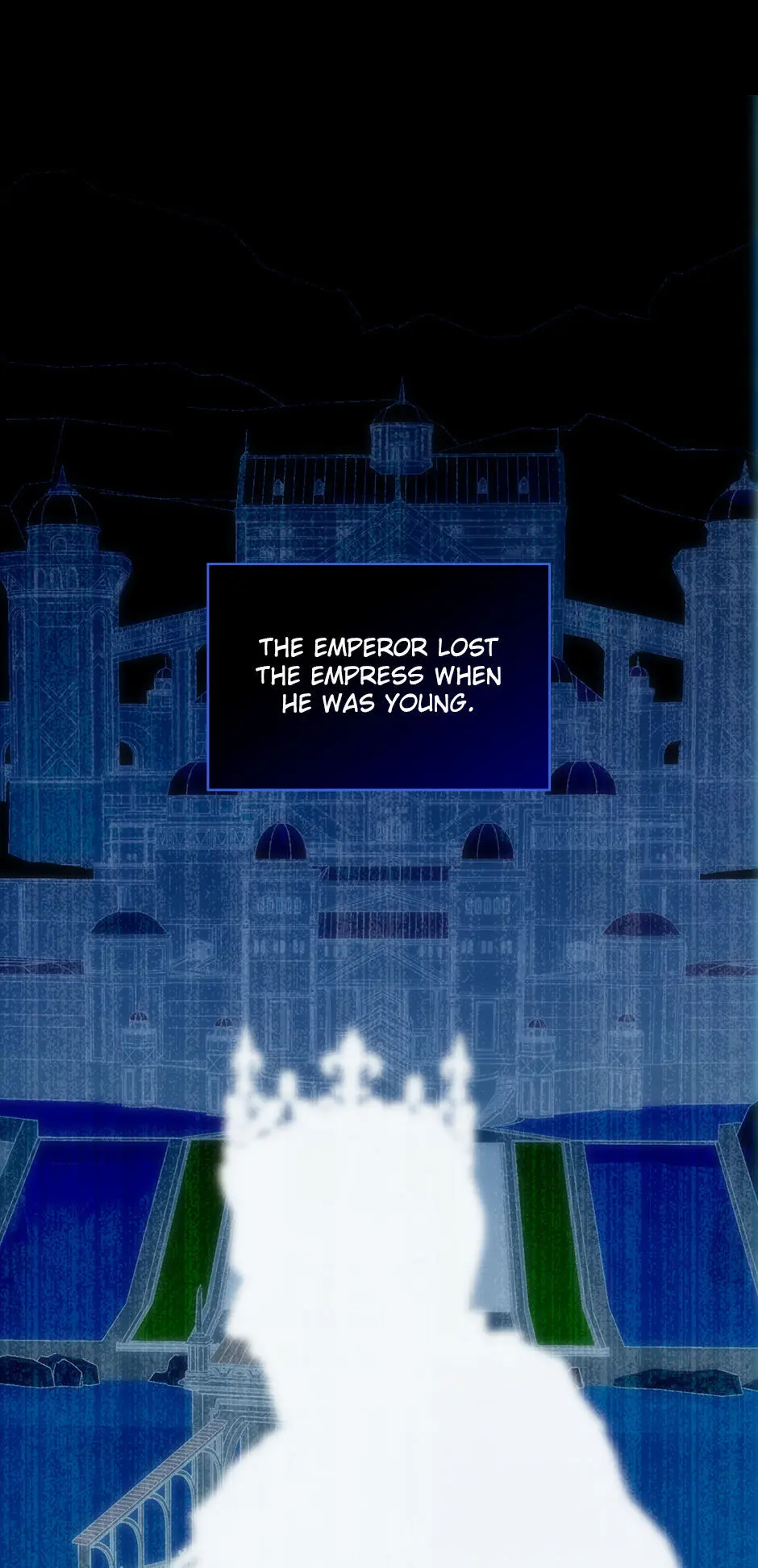 Surviving As A Maid Chapter 134 - Page 1