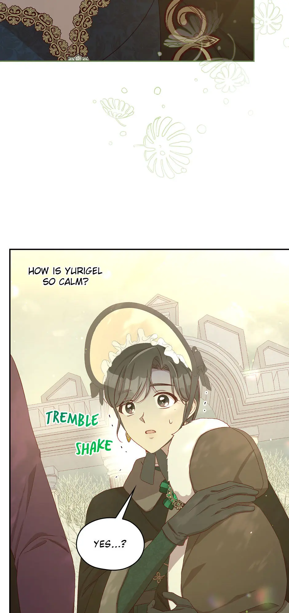 Surviving As A Maid Chapter 135 - Page 26
