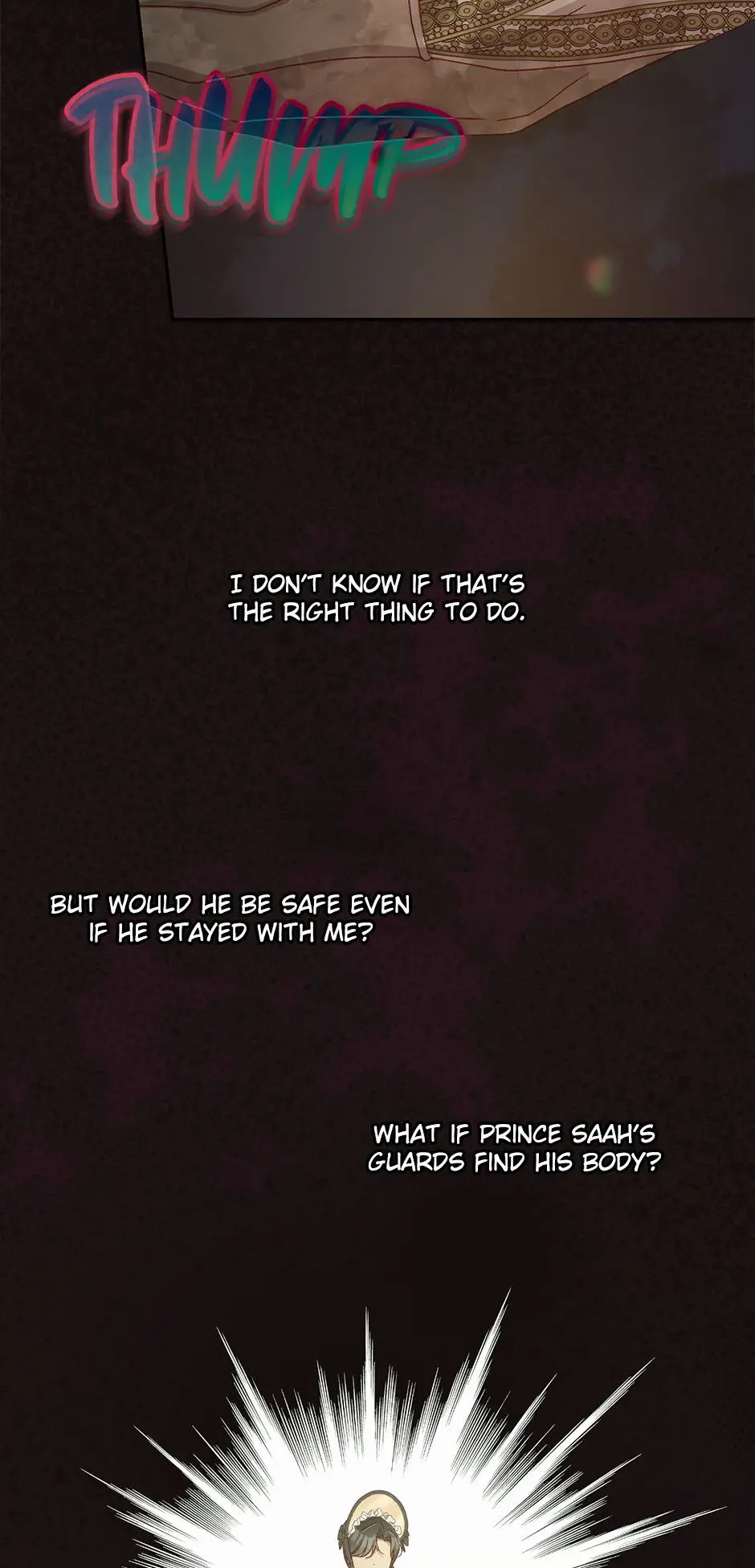 Surviving As A Maid Chapter 135 - Page 31
