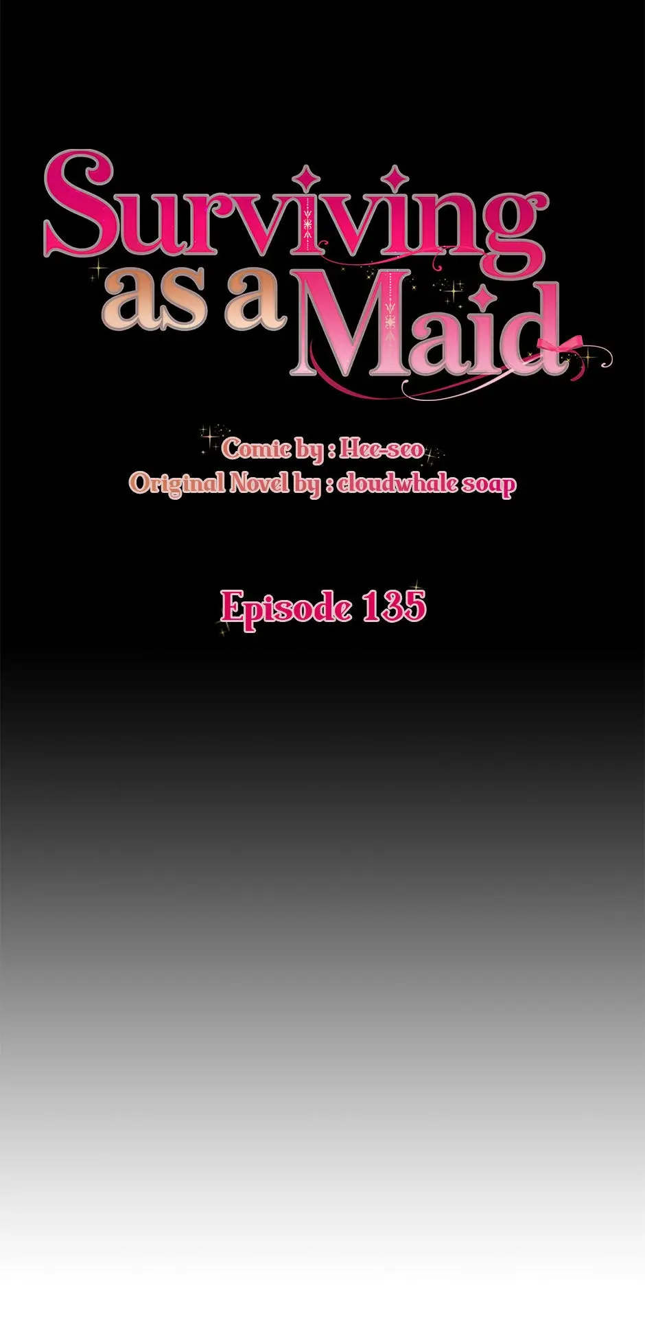 Surviving As A Maid Chapter 135 - Page 7