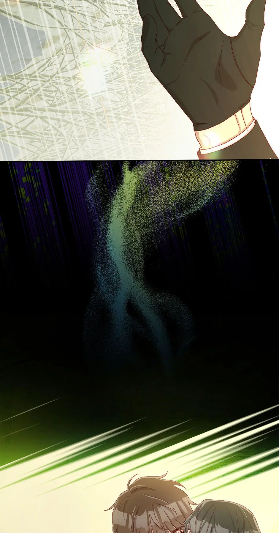 Surviving As A Maid Chapter 136 - Page 36