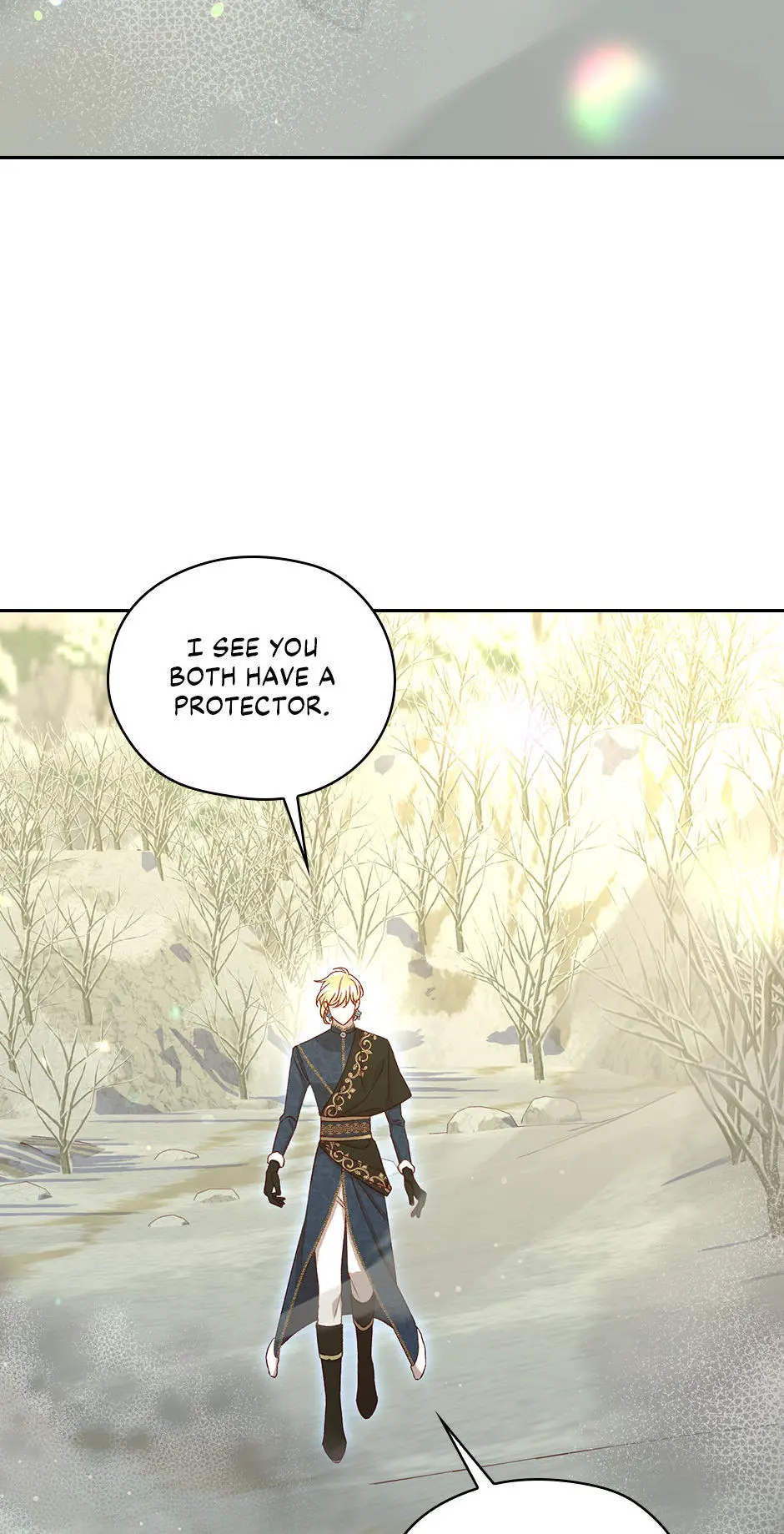 Surviving As A Maid Chapter 136 - Page 56