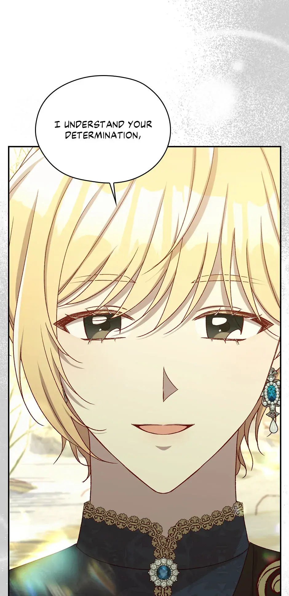 Surviving As A Maid Chapter 137 - Page 1