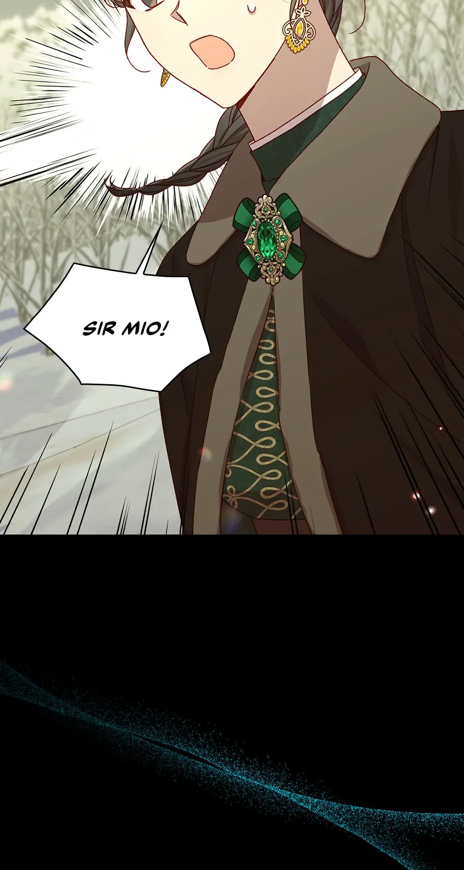 Surviving As A Maid Chapter 137 - Page 30