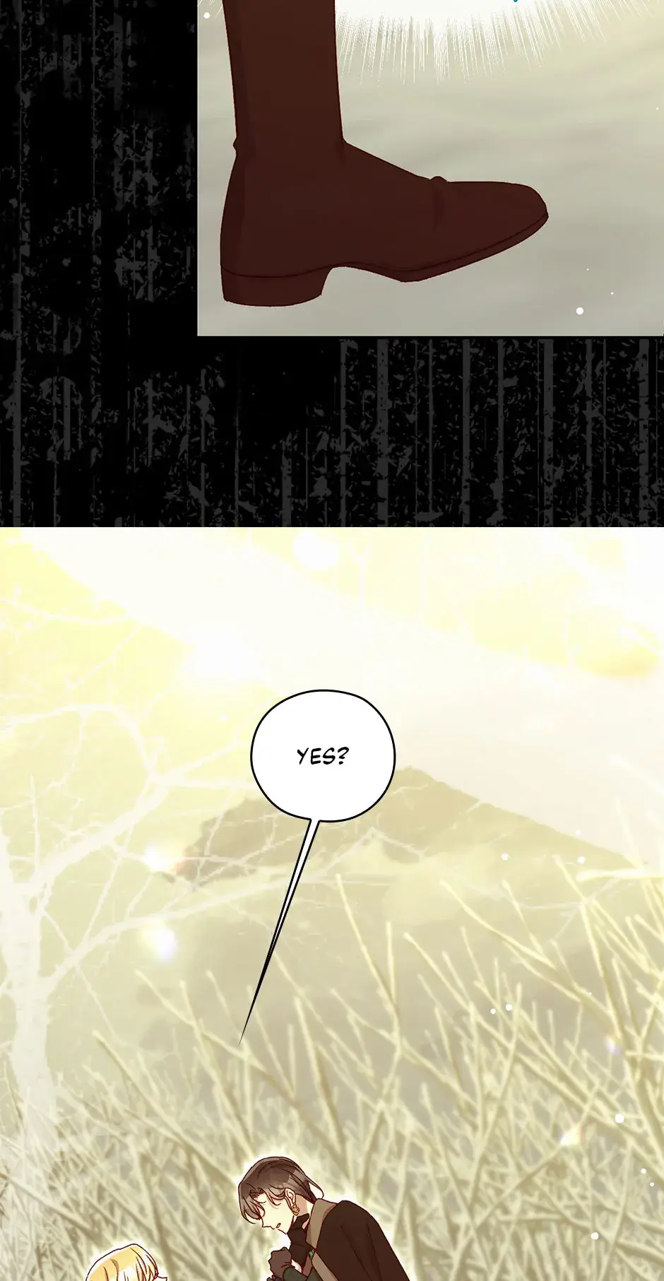 Surviving As A Maid Chapter 137 - Page 35