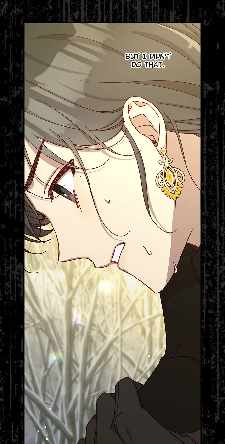 Surviving As A Maid Chapter 137 - Page 43