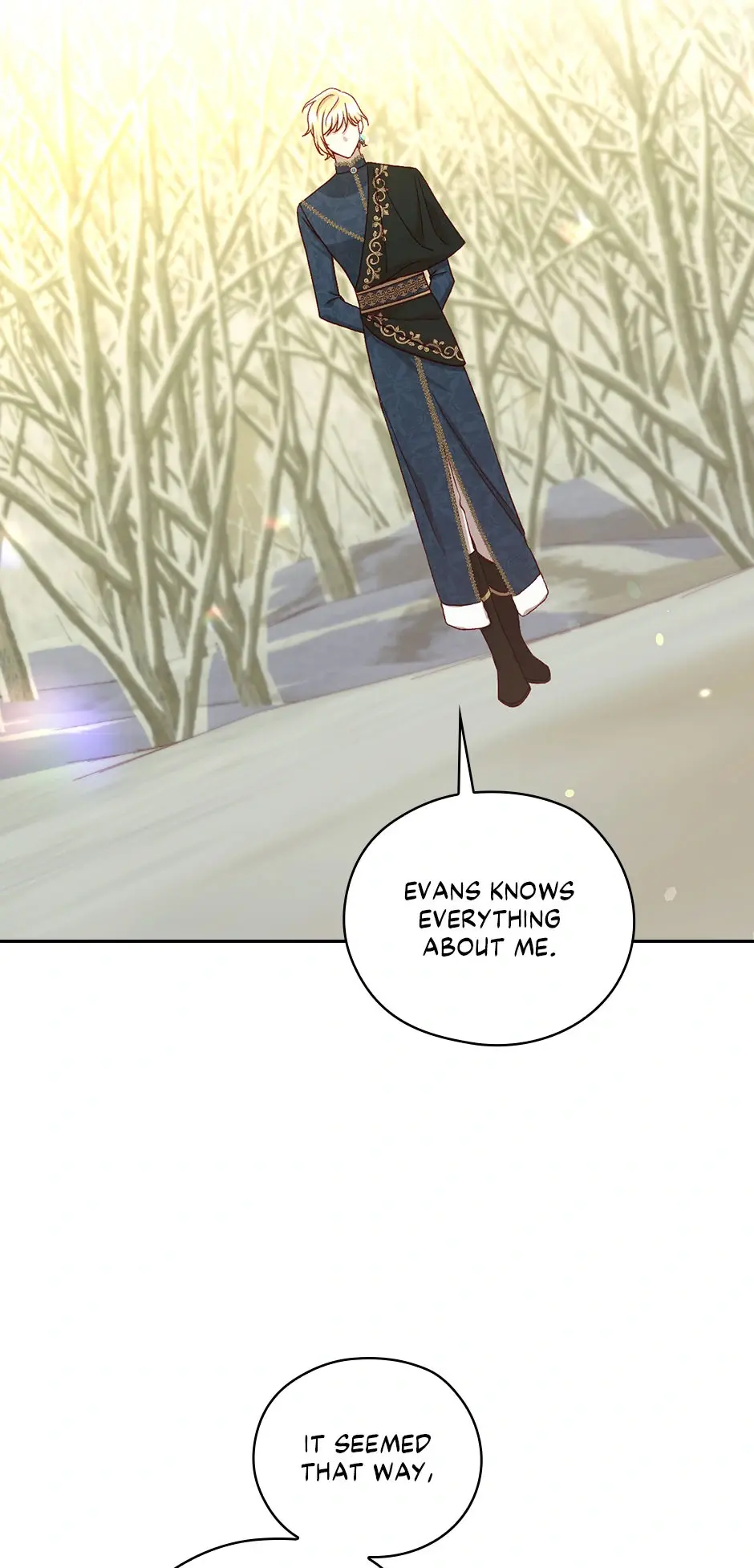 Surviving As A Maid Chapter 137 - Page 57