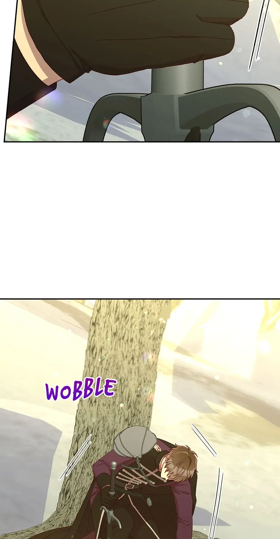 Surviving As A Maid Chapter 138 - Page 3