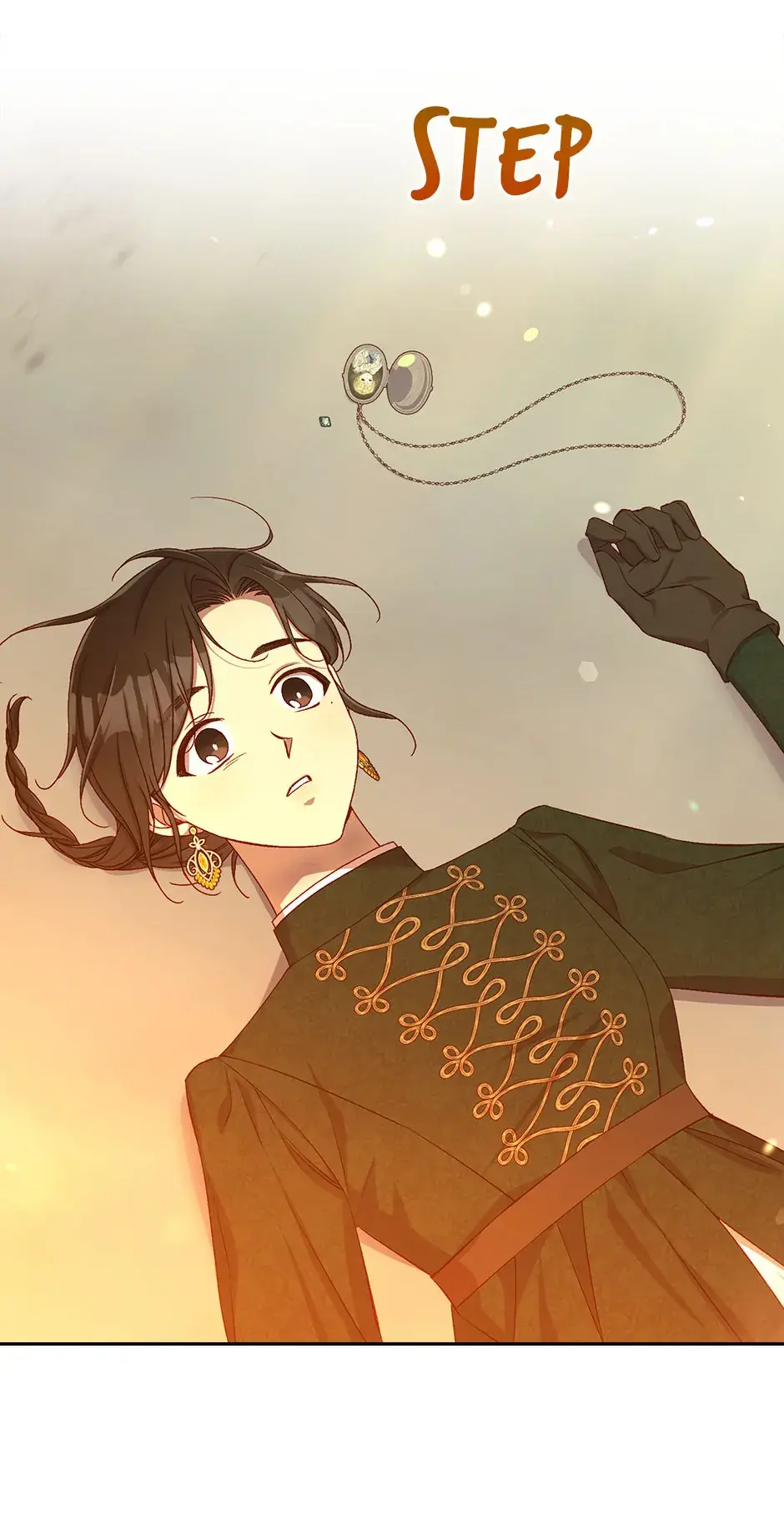 Surviving As A Maid Chapter 139 - Page 31