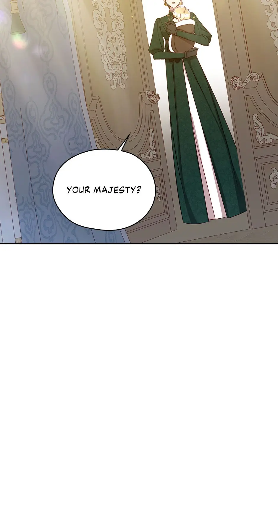 Surviving As A Maid Chapter 140 - Page 13