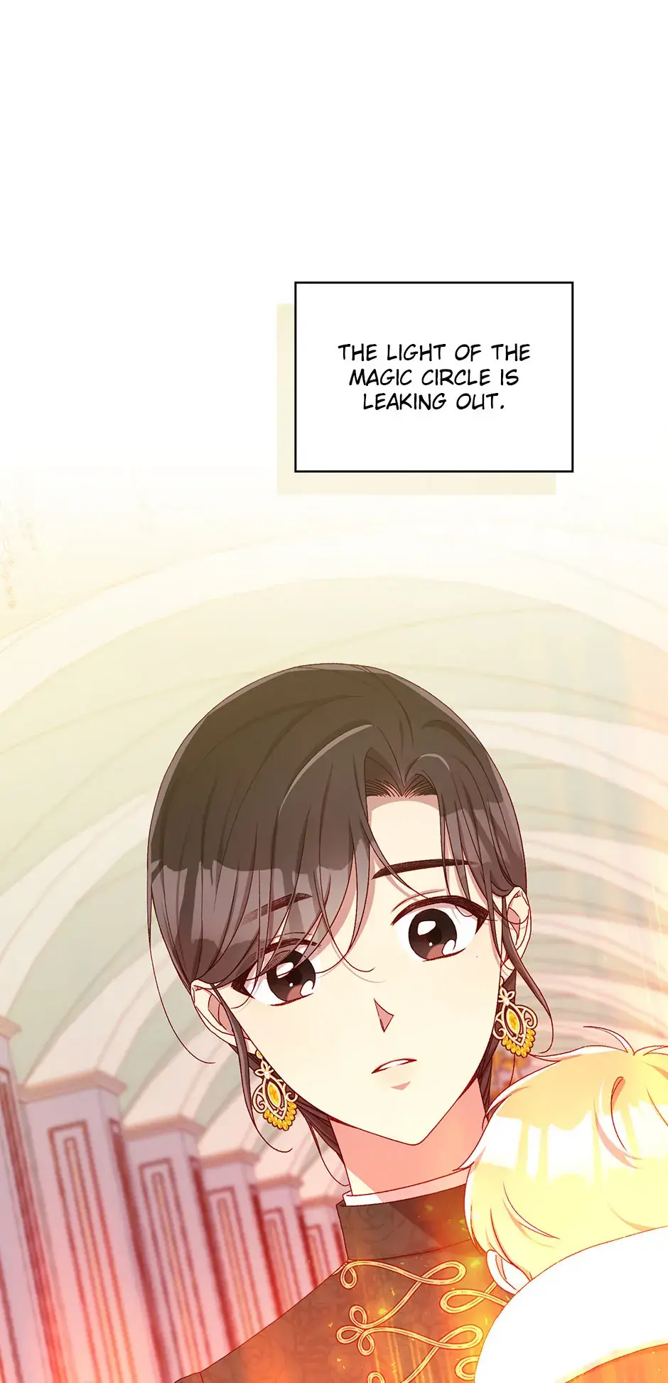 Surviving As A Maid Chapter 140 - Page 23