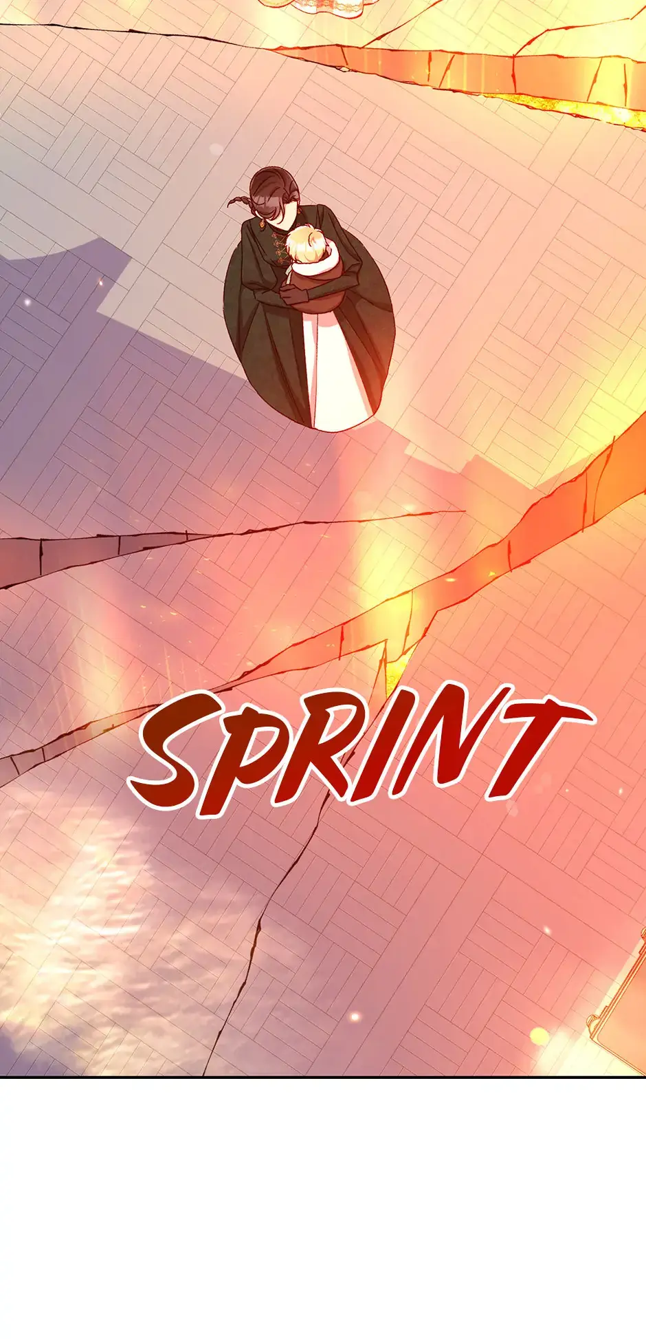 Surviving As A Maid Chapter 140 - Page 27