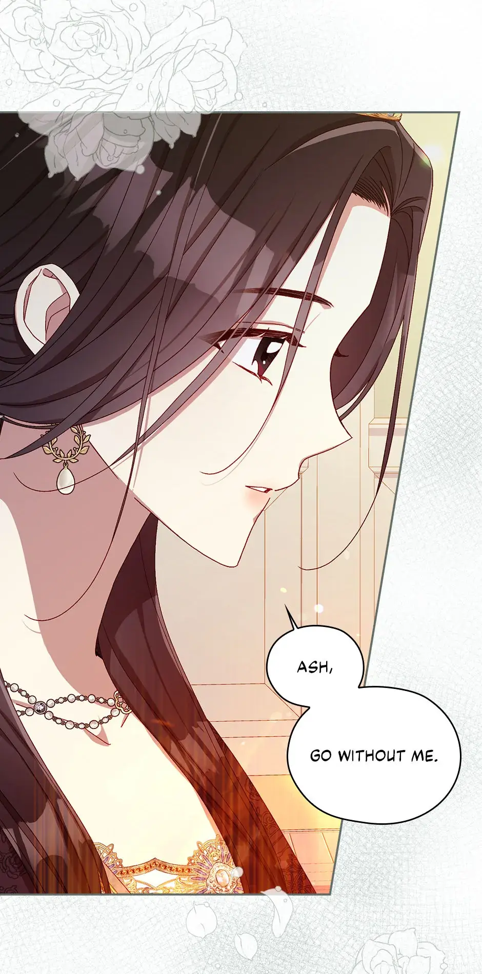 Surviving As A Maid Chapter 140 - Page 33