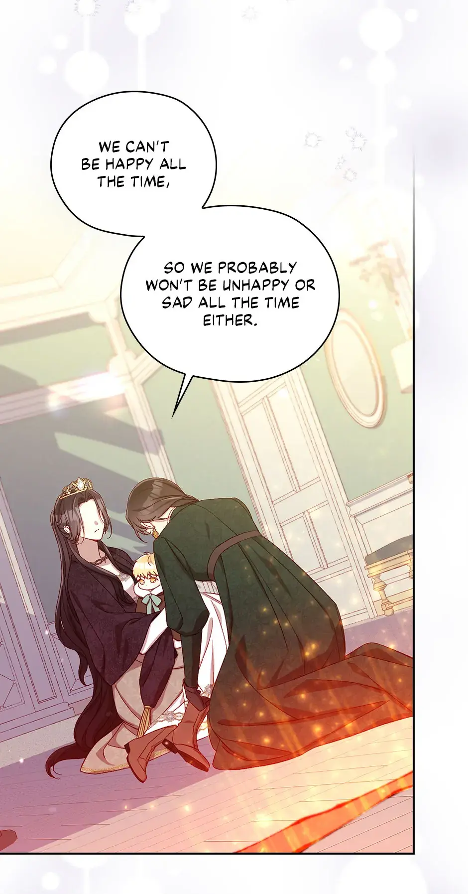 Surviving As A Maid Chapter 140 - Page 39