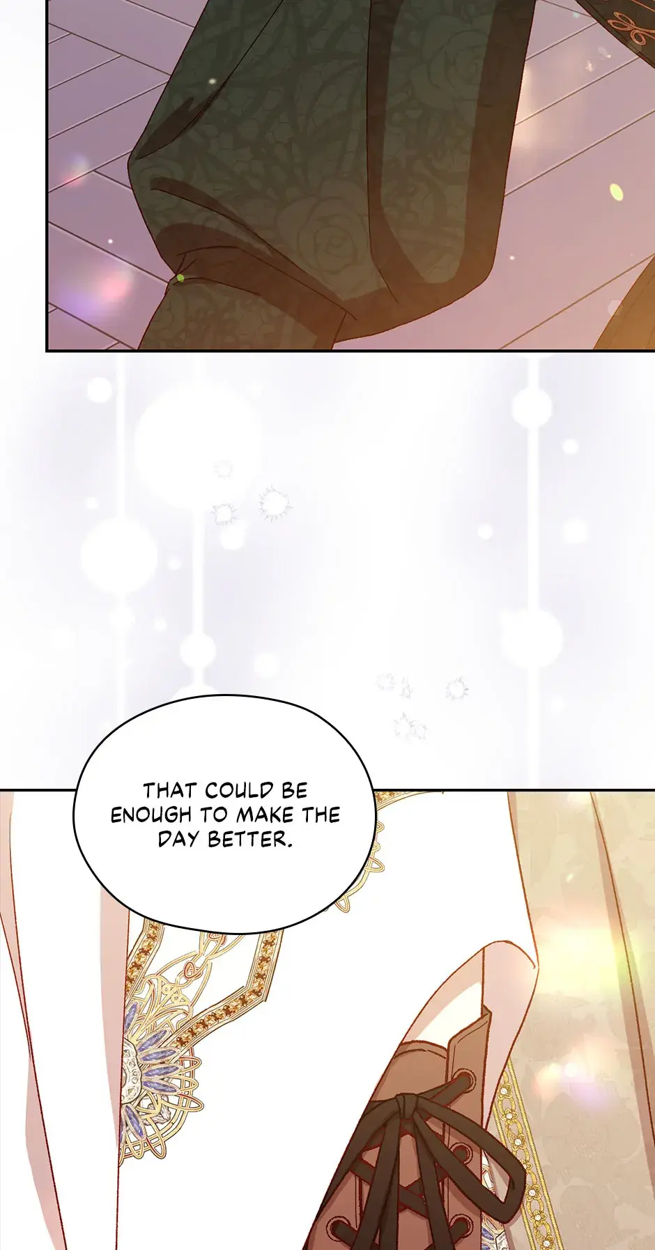 Surviving As A Maid Chapter 140 - Page 41