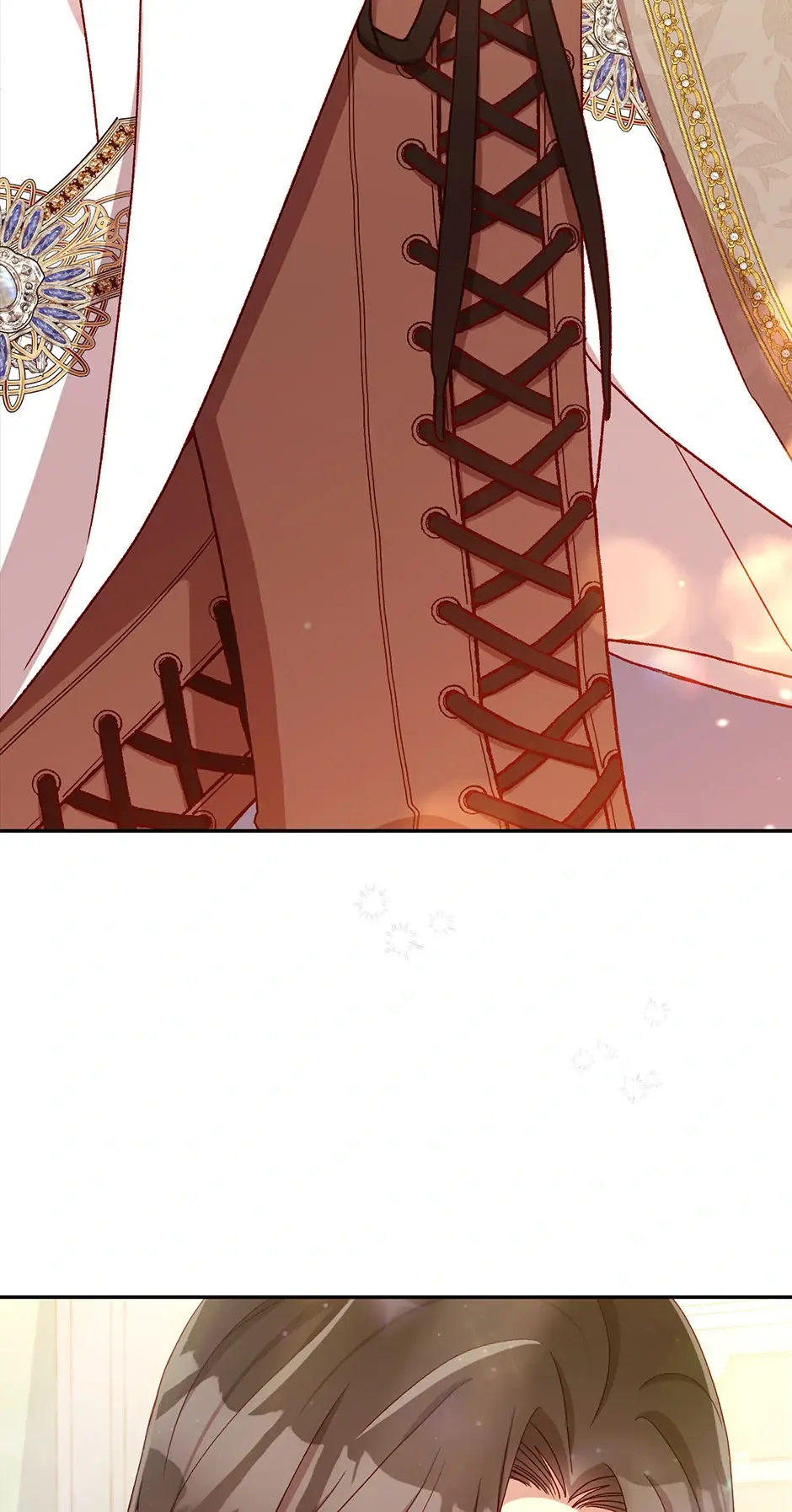 Surviving As A Maid Chapter 140 - Page 42
