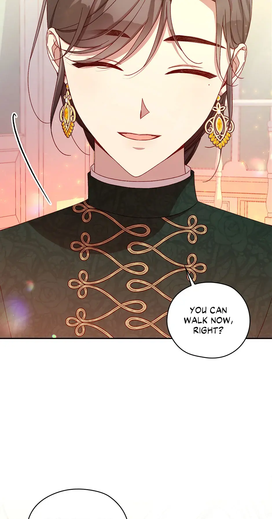Surviving As A Maid Chapter 140 - Page 43