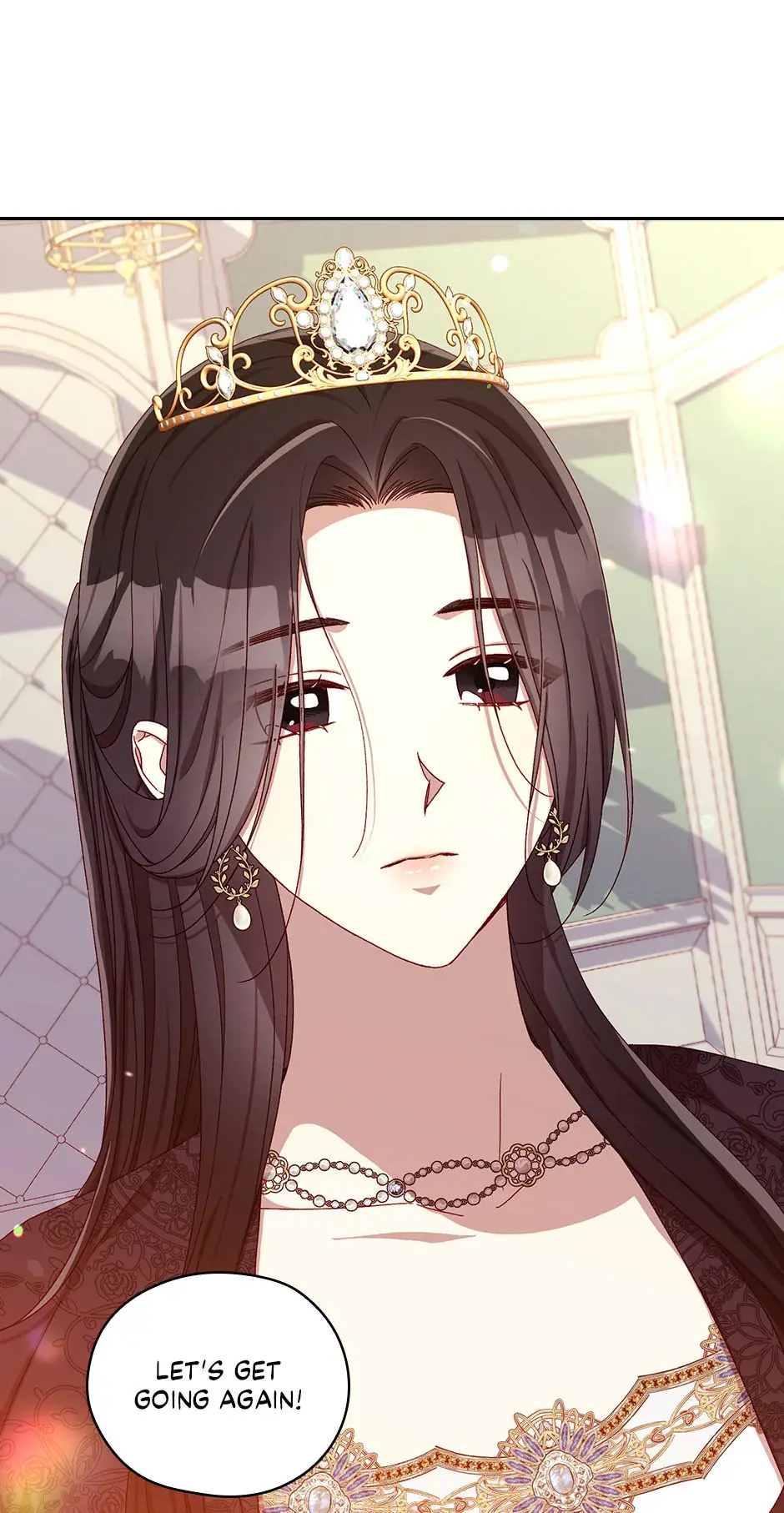 Surviving As A Maid Chapter 140 - Page 45