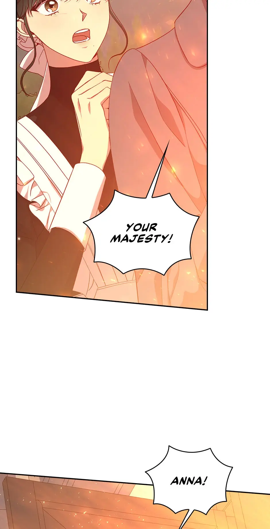 Surviving As A Maid Chapter 140 - Page 58
