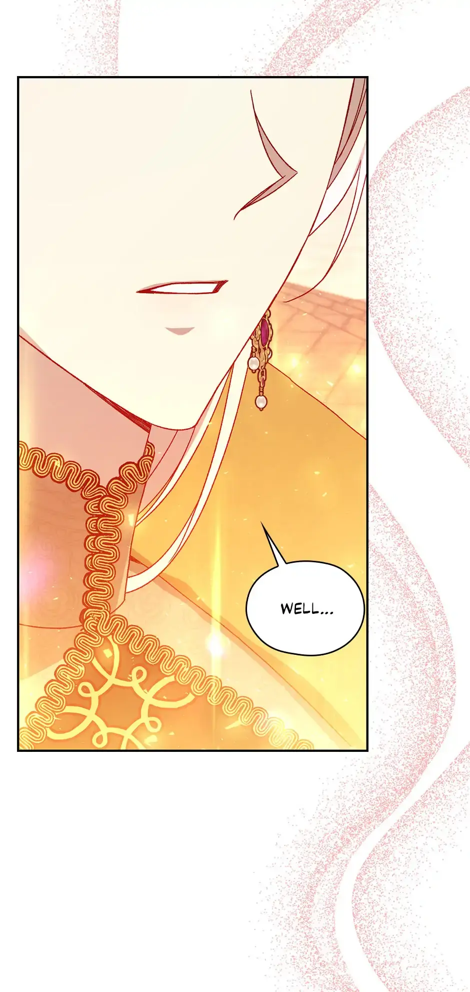 Surviving As A Maid Chapter 143 - Page 49