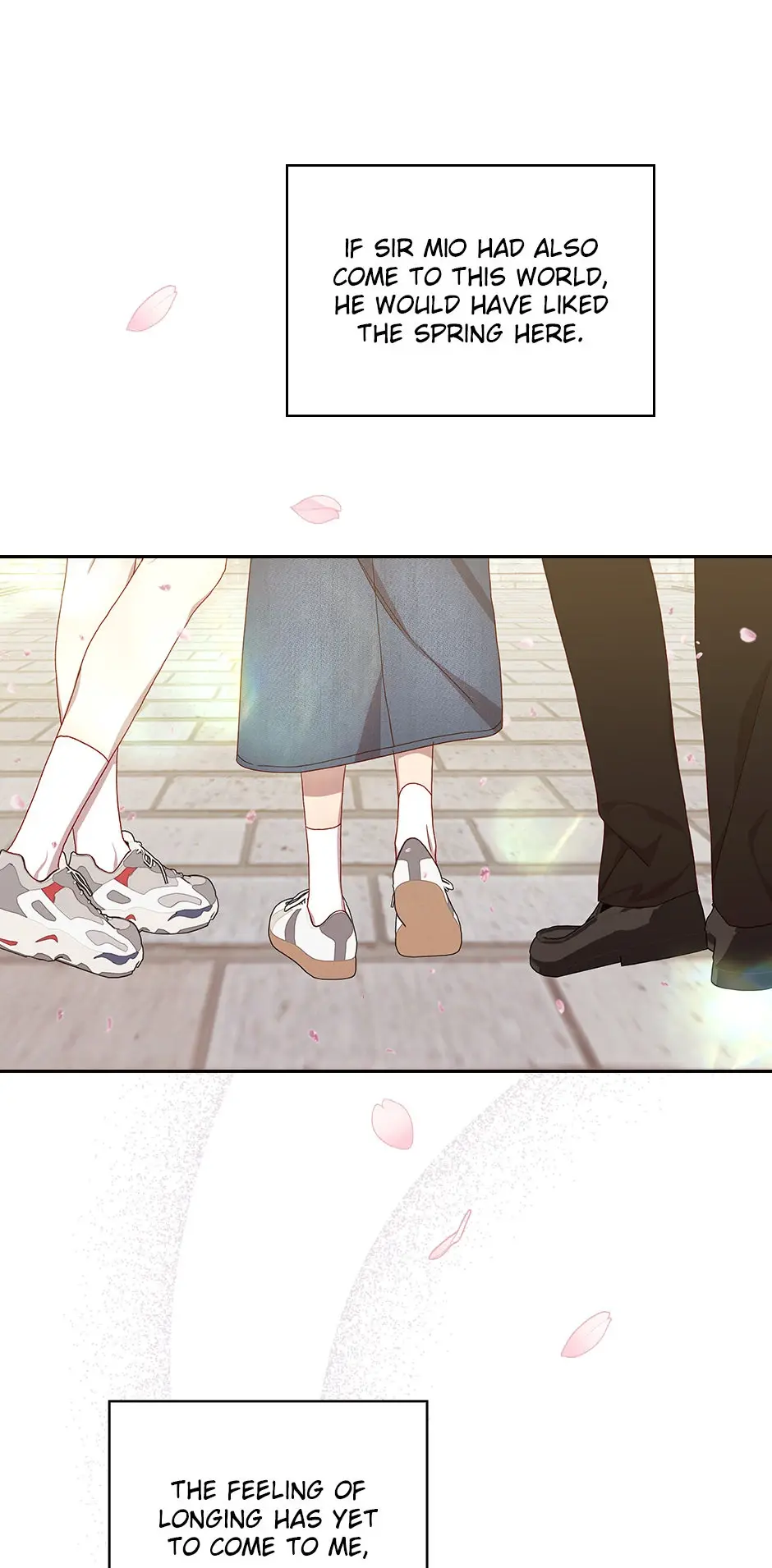 Surviving As A Maid Chapter 144 - Page 80