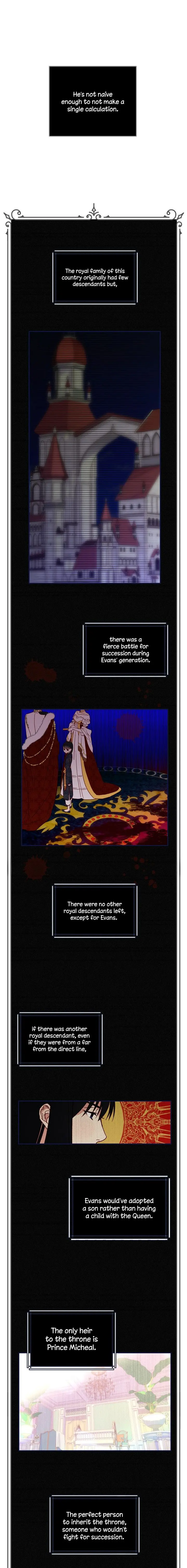 Surviving As A Maid Chapter 16 - Page 11