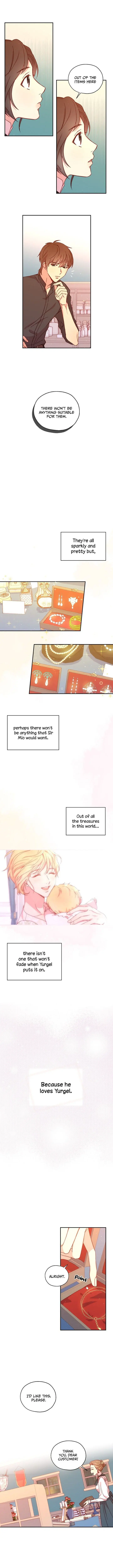 Surviving As A Maid Chapter 22 - Page 6