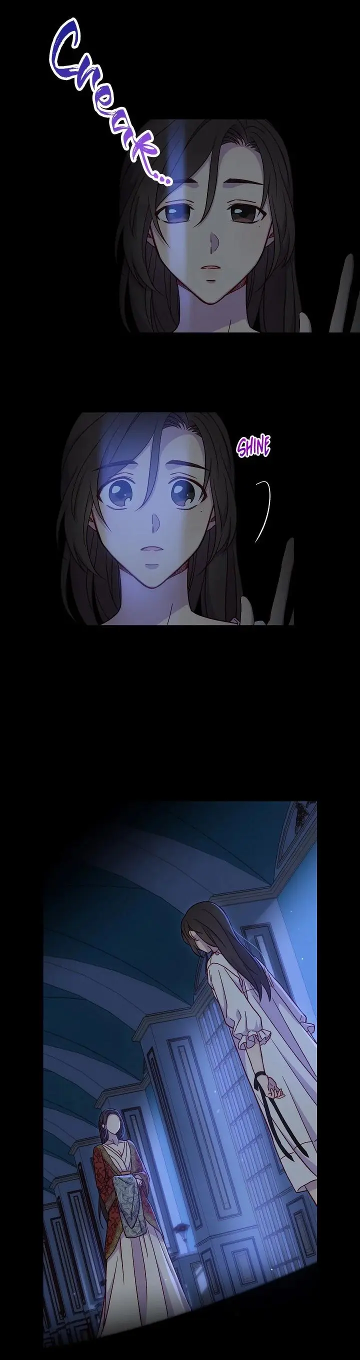 Surviving As A Maid Chapter 35 - Page 23