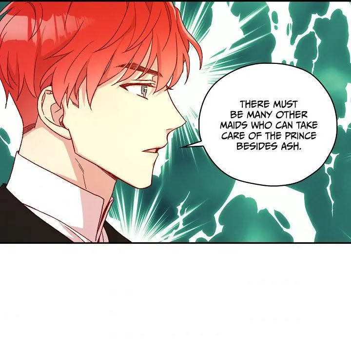Surviving As A Maid Chapter 48 - Page 100