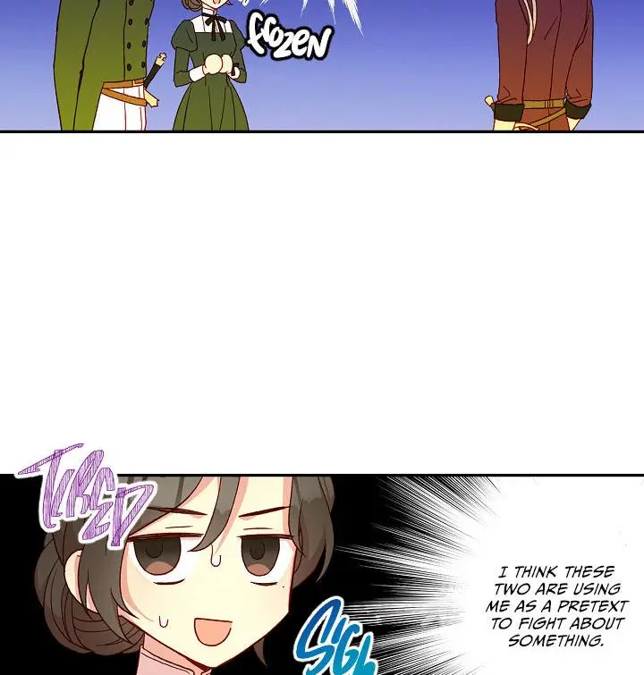 Surviving As A Maid Chapter 48 - Page 103