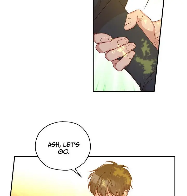 Surviving As A Maid Chapter 48 - Page 105