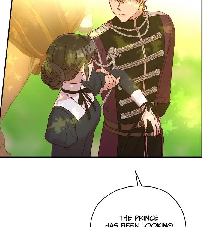 Surviving As A Maid Chapter 48 - Page 106