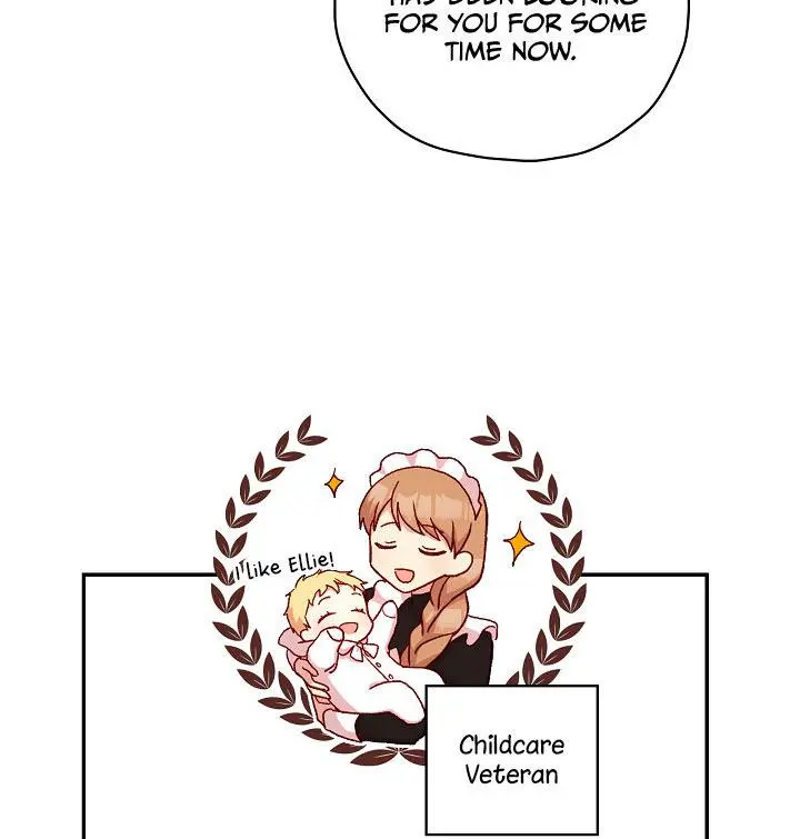 Surviving As A Maid Chapter 48 - Page 107