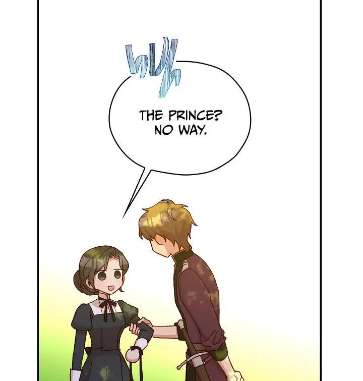 Surviving As A Maid Chapter 48 - Page 108