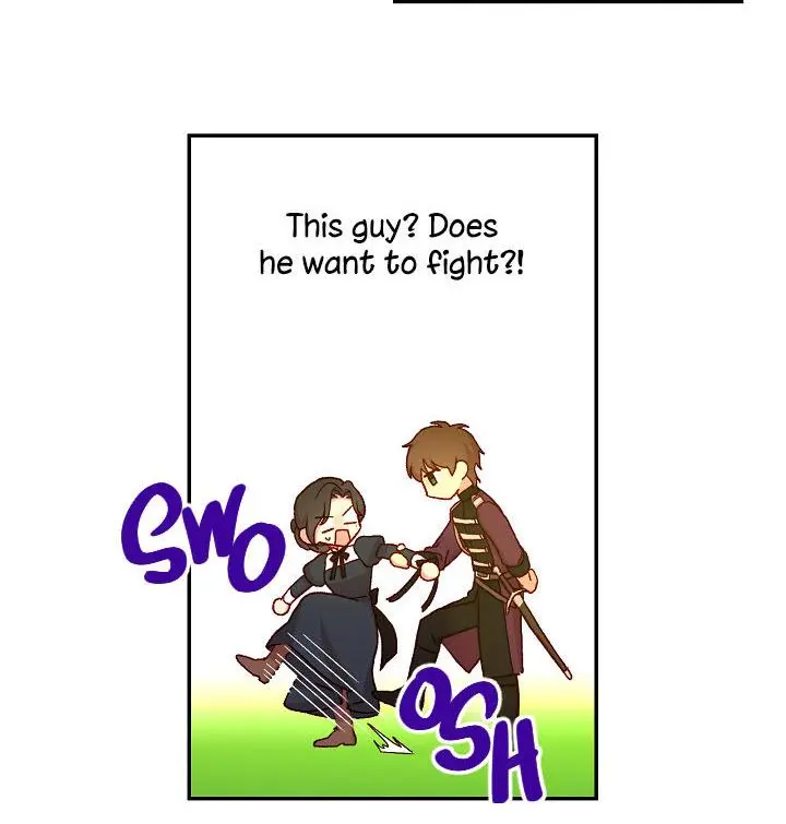 Surviving As A Maid Chapter 48 - Page 111