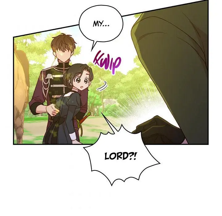 Surviving As A Maid Chapter 48 - Page 115